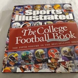 Sports Illustrated The College Football Book